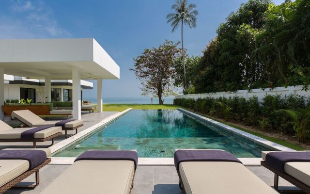 Villa Thansamaay