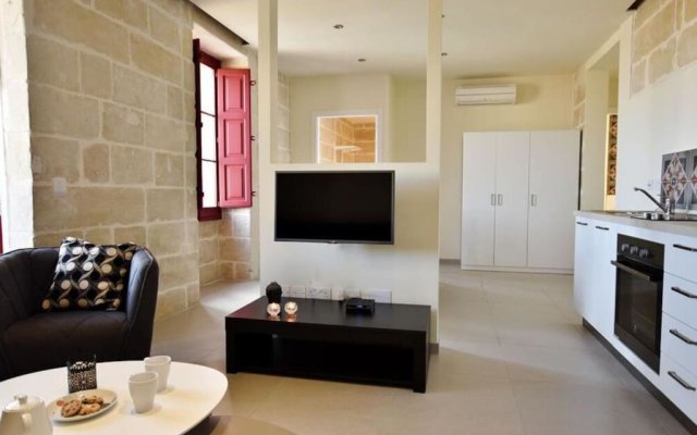 Vallettastay - Lucky Star Two Bedroom Apartment 403
