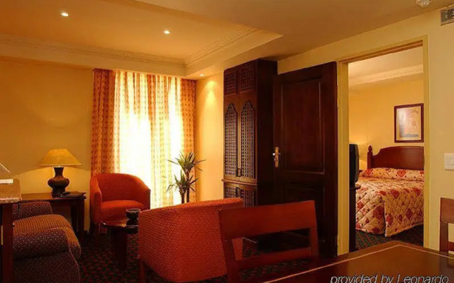 Town Lodge Polokwane