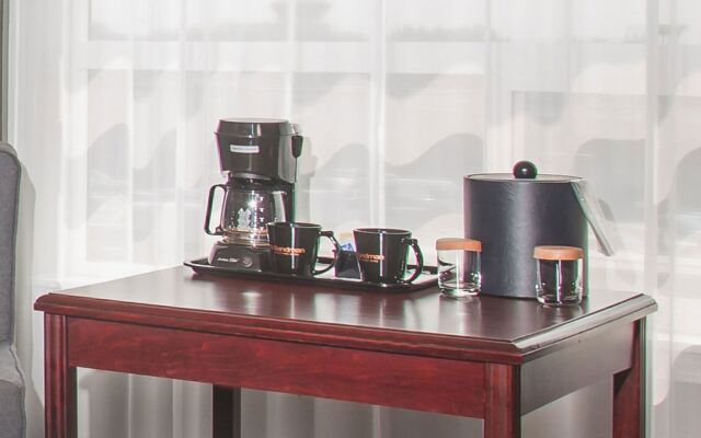 Sandman Hotel Lethbridge