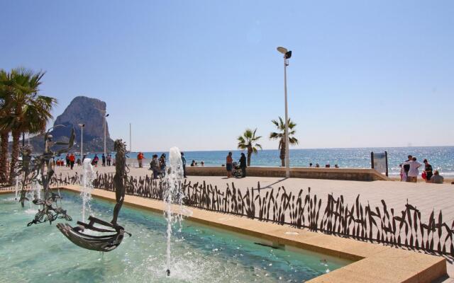 Albamar III Costa Calpe