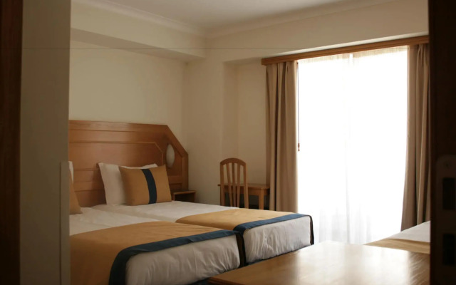 Hotel do Chile