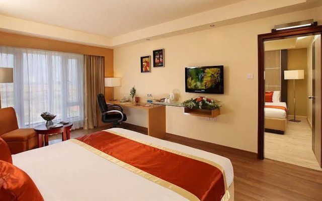 La Classic Hotel