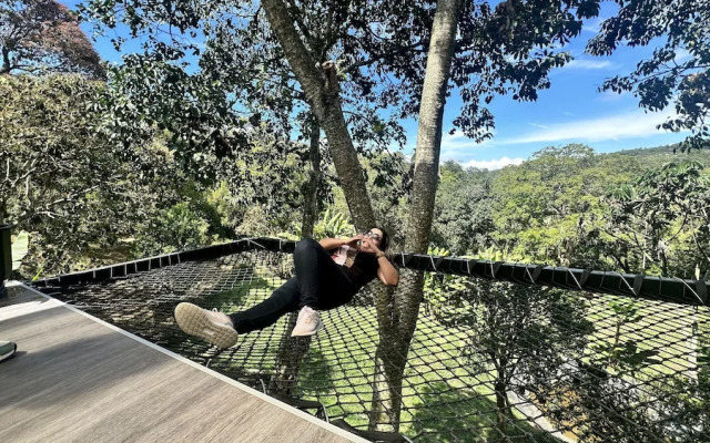 Guadalajara Glamping
