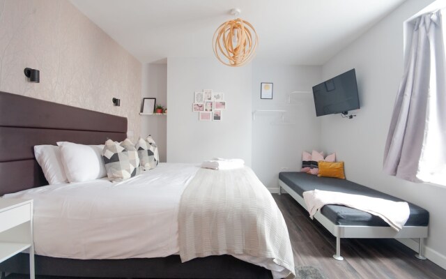 Richmond Guest House