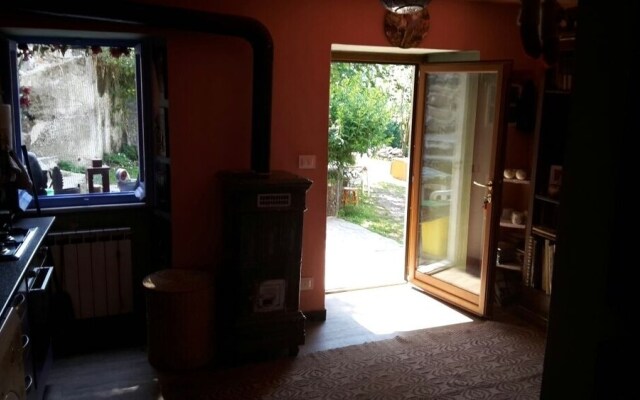 Guest House Drago Bianco