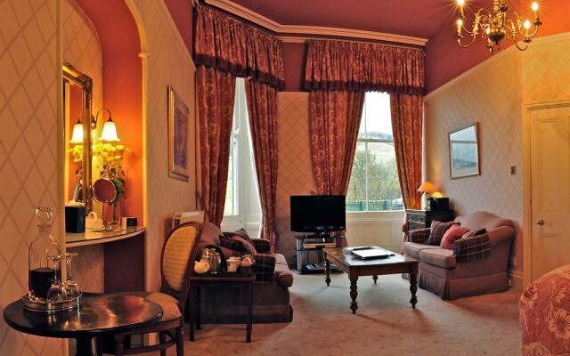 Holbeck Ghyll Country House Hotel