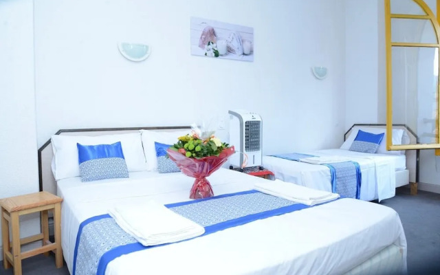 Aux Armes de Belgique