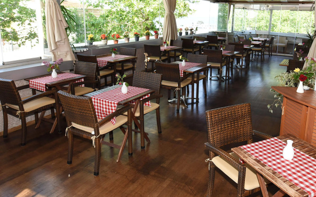 Marine House Boutiqe Hotel
