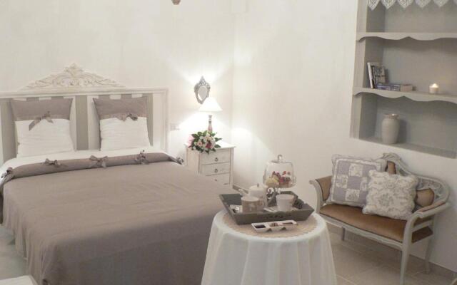 Domus Alba B&B