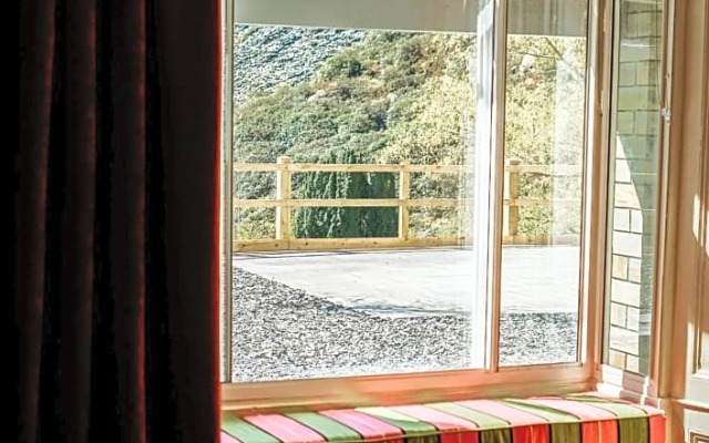 Plas Weunydd Hotel