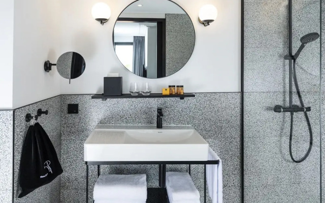 Hotel Schillerhof Weimar