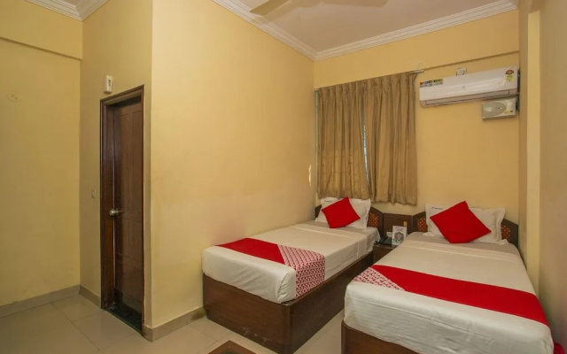 OYO 19227 Hotel Classic Comfort