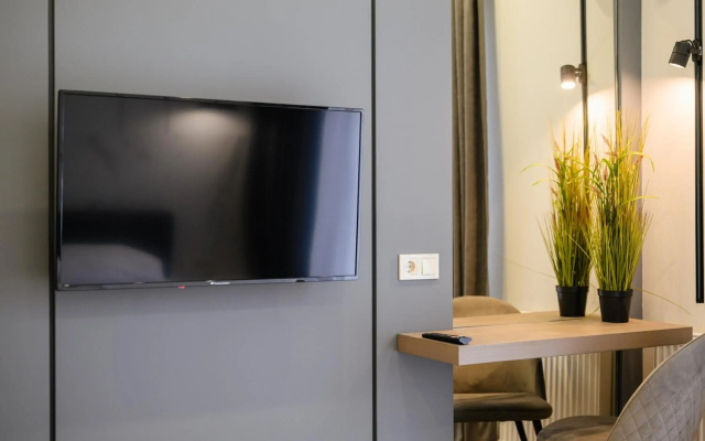 Luxury Apartments �Bozdosh�