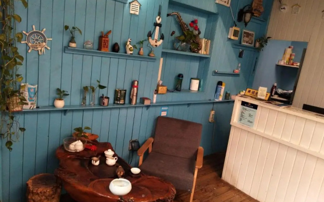 Soft Time Hotel