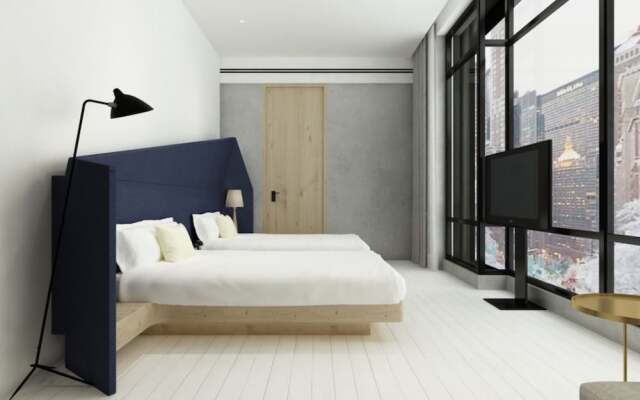 Wheat Hotel Ningbo
