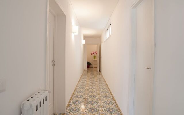 Hermes Inn Apartments Sorrento