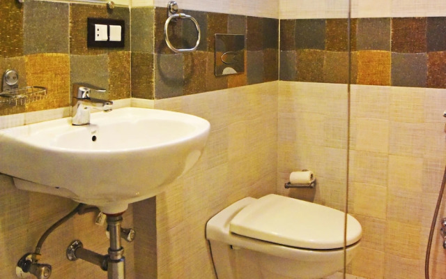 RnB Shivani Udaipur