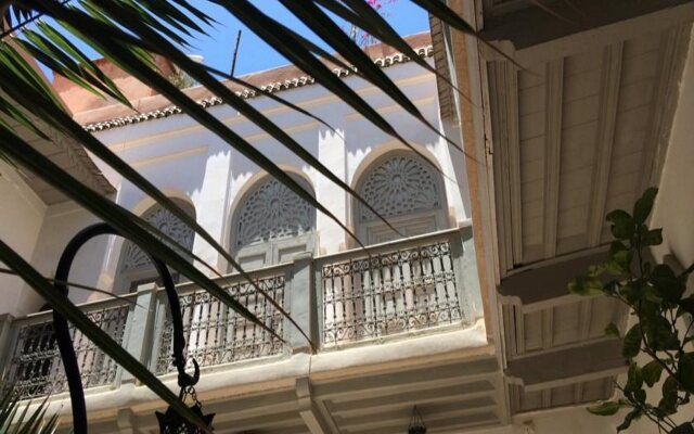 Riad Dar Nabila