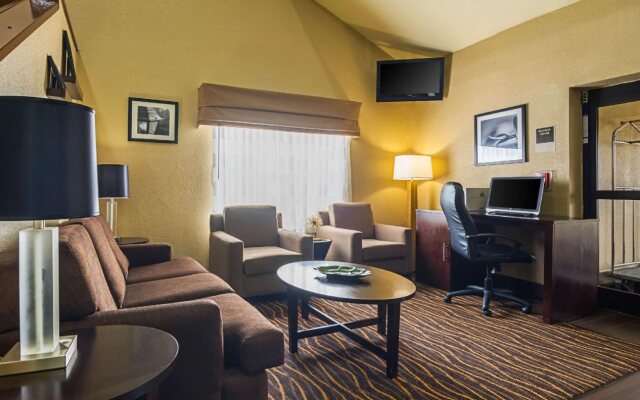 Spark by Hilton Oxford