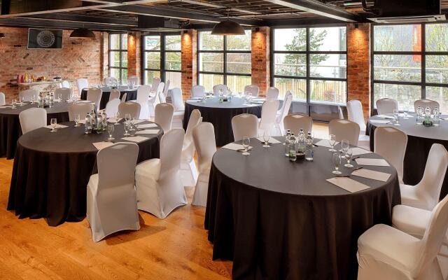 The Address Citywest