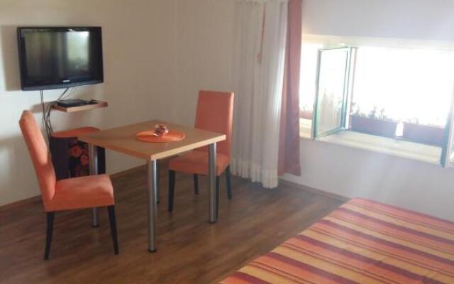 Studio Apartman Kamelija