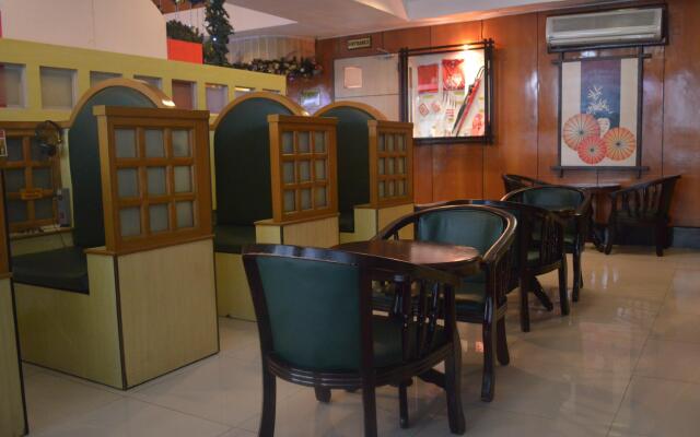 Hotel Sogo Aurora Blvd - Cubao