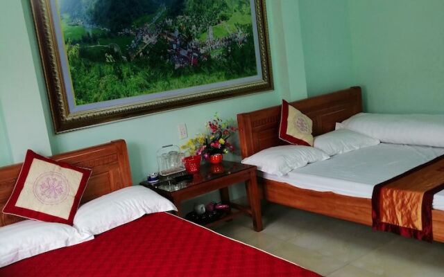 Thien An Guest House
