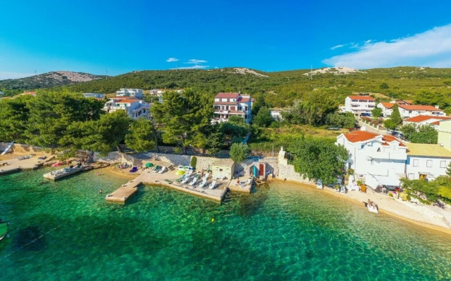 Jadra - 28 m From Beach - A2