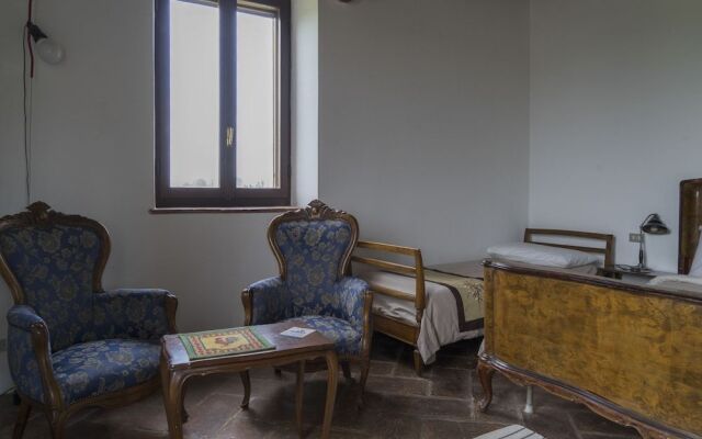 Agriturismo La Morosina