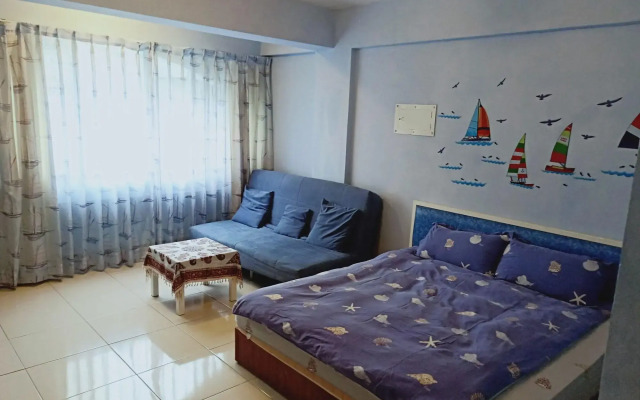 Tainan Here Hostel 2