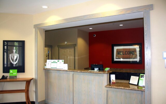 Extended Stay America Suites San Rafael Francisco Blvd East