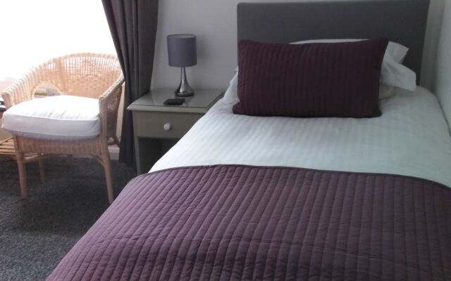 Westbrook Guesthouse