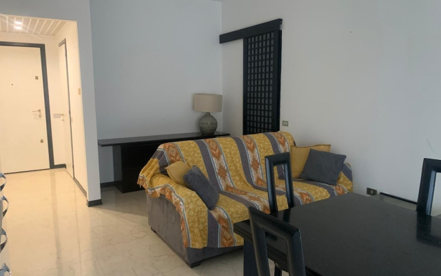 Milano Apartments Barbavara 7A