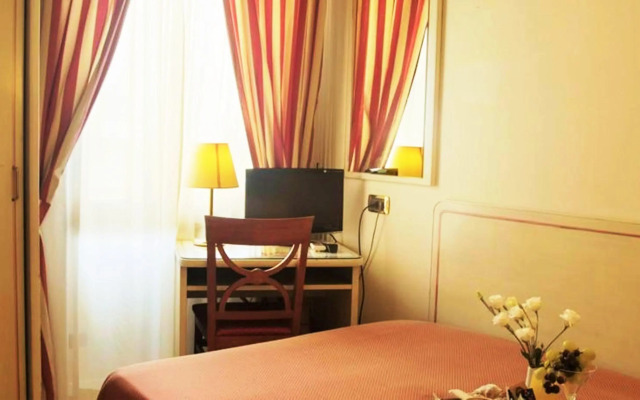 Villa Rosa Hotel
