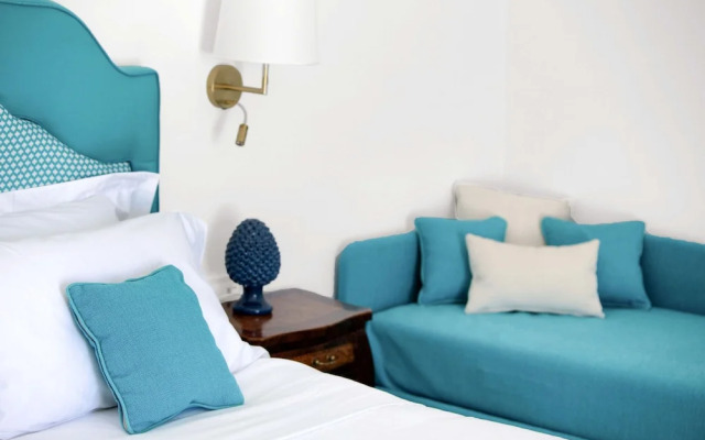 De Pando Panoramic Suites 1086