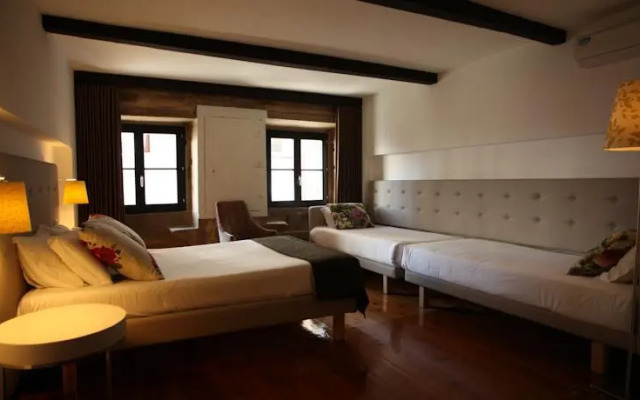 Apartamentos Turisticos Comercio do Porto