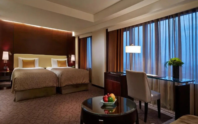 Shangri-La Far Eastern Tainan