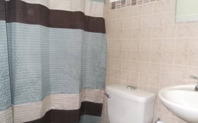 Hostal Gemar