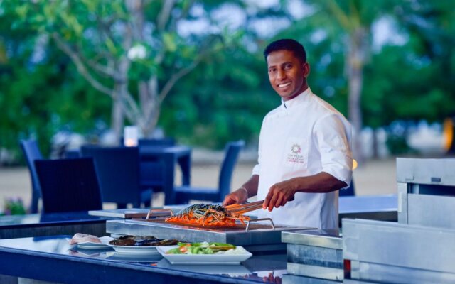 Sun Siyam Pasikudah