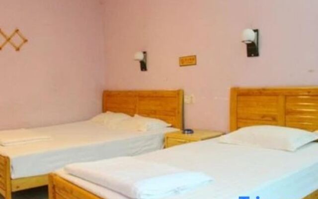 Sanya Xingzhe Youth Hostel