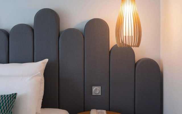Mercure Hotel & Spa Aix-les-Bains Domaine Marlioz