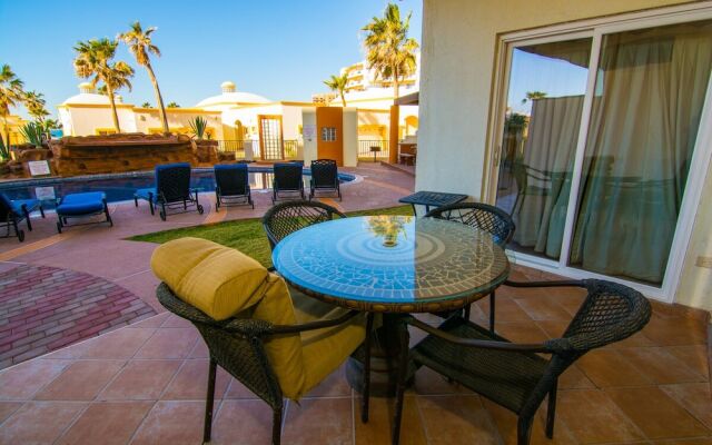 Baja 103- 1 Br Condo