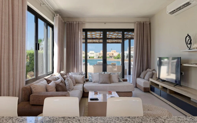 Vesta - Luxury Villa - 3BR - Tawila