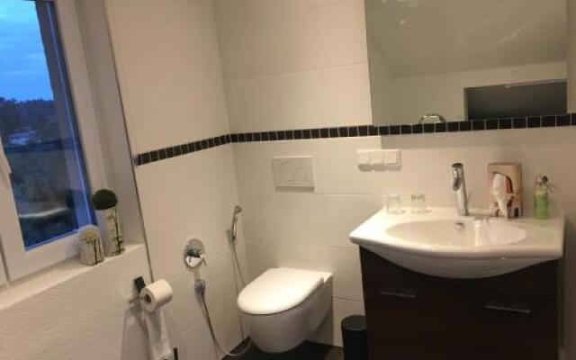 Business Appartements
