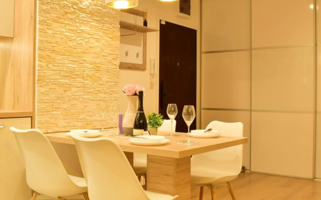 Zagreb4you Apartments