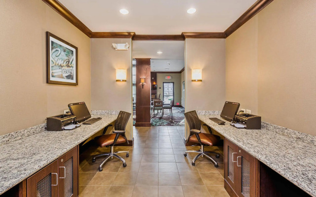 Staybridge Suites Bismarck by IHG