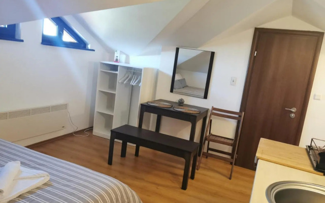 Pirin and Bansko view Studio