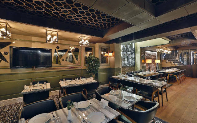 Sanat Hotel Pera Boutique