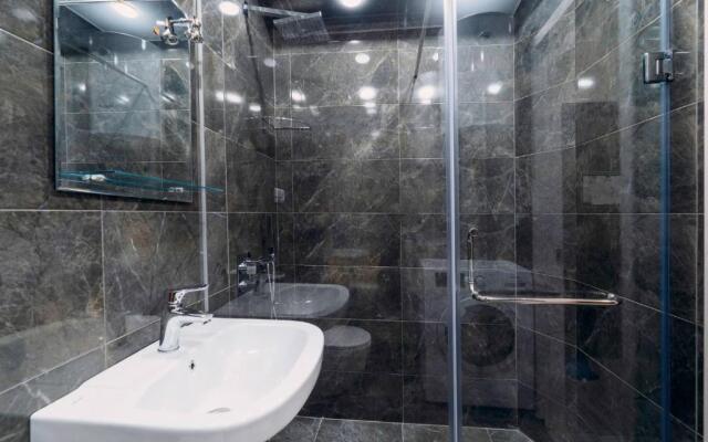 Orbi Beach Tower 2805